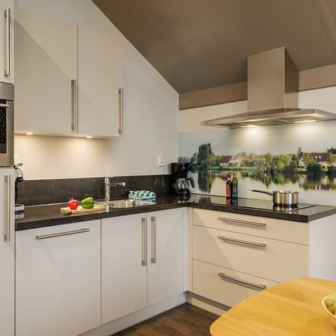 BUNGALOW 2 personnes - Cottage 2 personnes