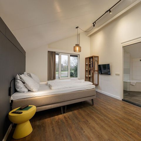 BUNGALOW 2 personnes - Cottage 2 personnes