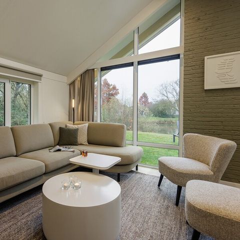 BUNGALOW 6 personnes - Cottage 6 personnes