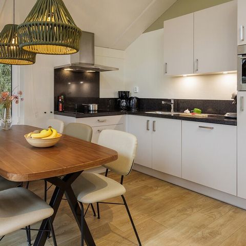 BUNGALOW 6 personnes - Cottage 6 personnes