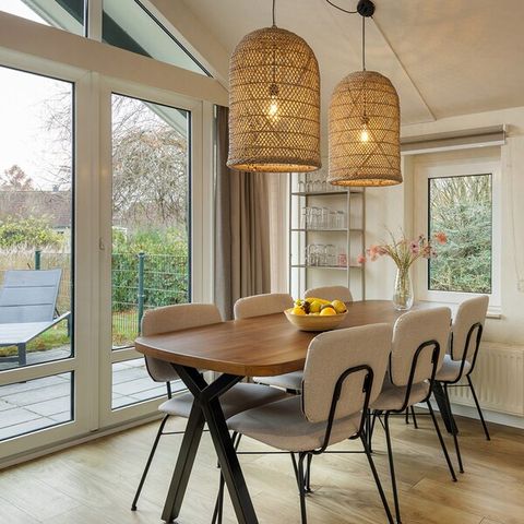 BUNGALOW 6 personnes - Cottage 6 personnes