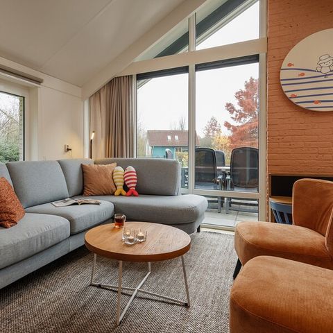 BUNGALOW 6 personnes - Cottage 6 personnes