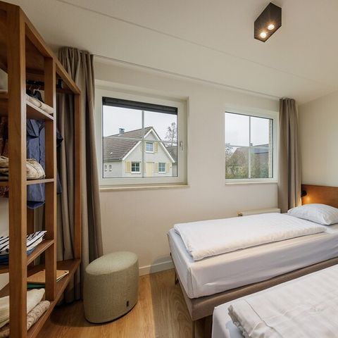 BUNGALOW 8 personnes - Cottage 8 personnes