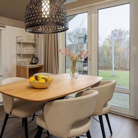 BUNGALOW 2 personnes - Cottage 2 personnes