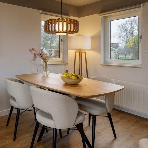 BUNGALOW 4 personnes - Cottage 4 Personnes