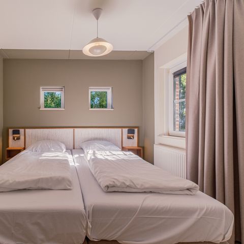 BUNGALOW 8 personnes - Cottage 8 personnes