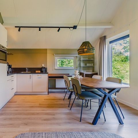 BUNGALOW 4 personnes - Cottage 4 personnes