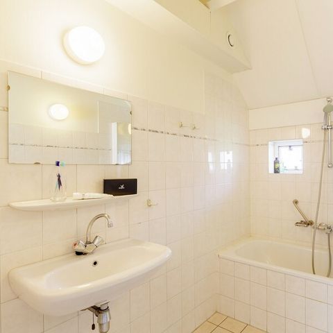 BUNGALOW 4 personnes - Cottage 4 personnes