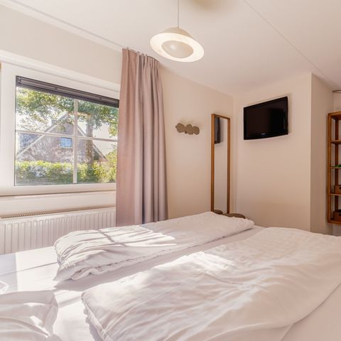 BUNGALOW 8 personnes - Cottage 8 personnes
