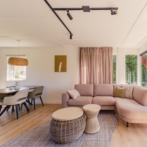 BUNGALOW 4 personnes - Prime SR1361 Renouvelée