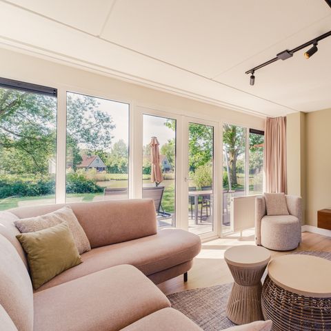 BUNGALOW 4 personnes - Prime SR1361 Renouvelée