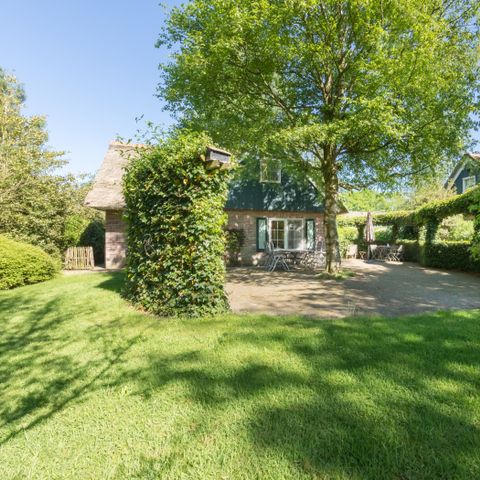 VILLA 6 personnes - Tjasker