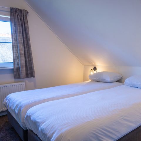 Villa 6 personnes - Tjasker