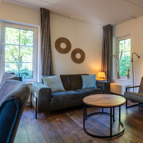 Villa 6 personnes - Tjasker