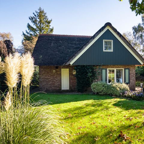 Villa 6 personnes - Tjasker