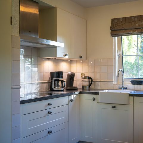 Villa 6 personnes - Tjasker