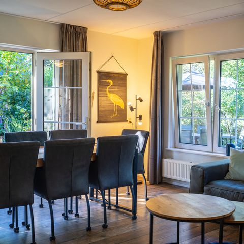 Villa 6 personnes - Tjasker