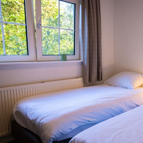 Villa 6 personnes - Tjasker