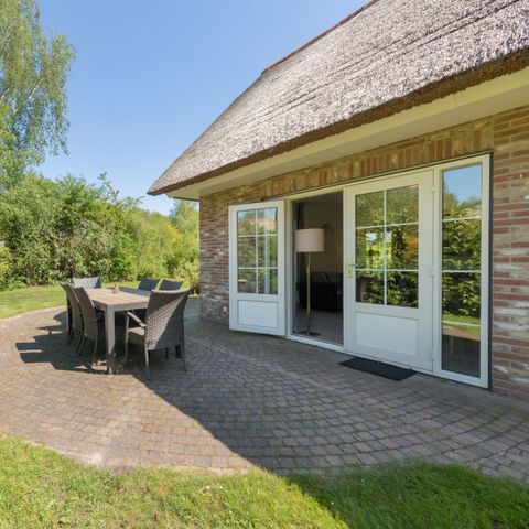 VILLA 8 personnes - Karekite