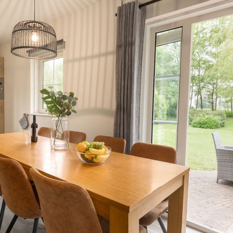 VILLA 8 personnes - Karekite