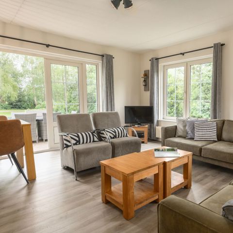 VILLA 8 personnes - Karekite