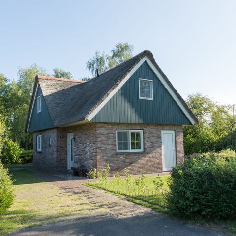 VILLA 8 personnes - Karekite