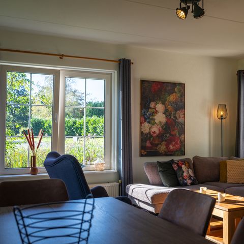 Villa 6 personnes - Tjasker Bien-être