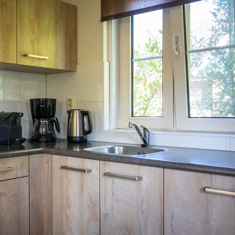 Villa 6 personnes - Tjasker Bien-être