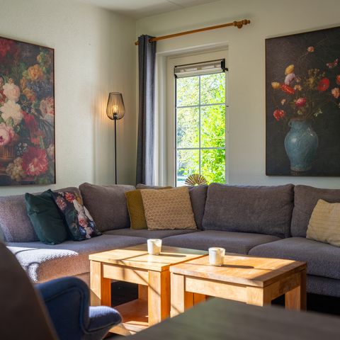 Villa 6 personnes - Tjasker Bien-être