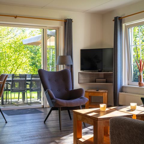 Villa 6 personnes - Tjasker Bien-être