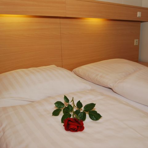 CHALET 5 personnes - Scandinave