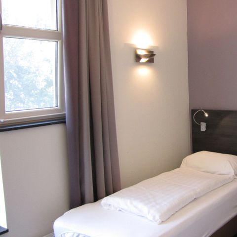 BUNGALOW 4 personnes - Maison de parc