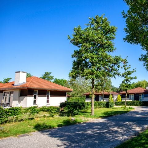 BUNGALOW 4 personnes - Maison de parc