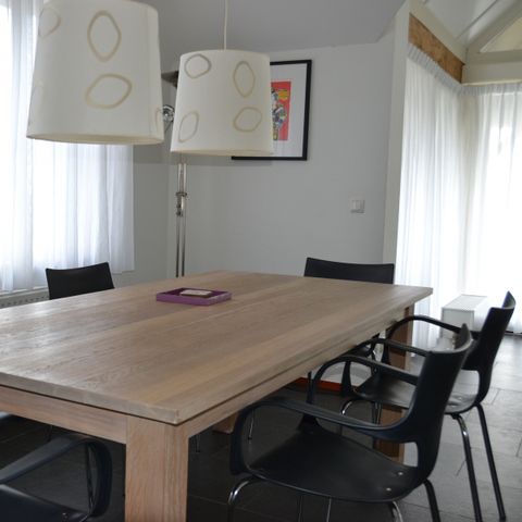 VILLA 6 personnes - Matrite
