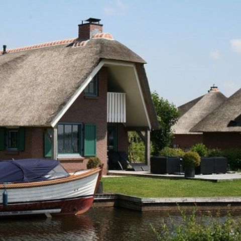 Waterpark Belterwiede - Steenwijkerland - Image N°5