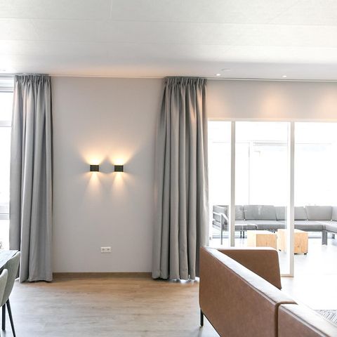 MAISON 14 personnes - Bungalow de luxe HV pour 14 personnes