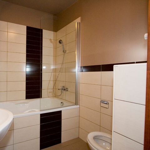 MAISON 10 personnes - Confort de la cabine