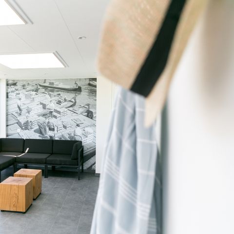 BUNGALOW 8 personnes - Cabine de luxe