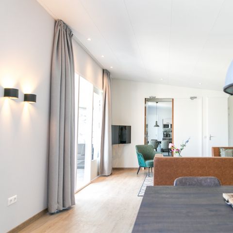 MAISON 14 personnes - Cabine de luxe