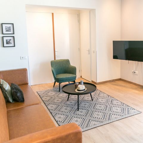 BUNGALOW 6 personnes - Cabine de luxe