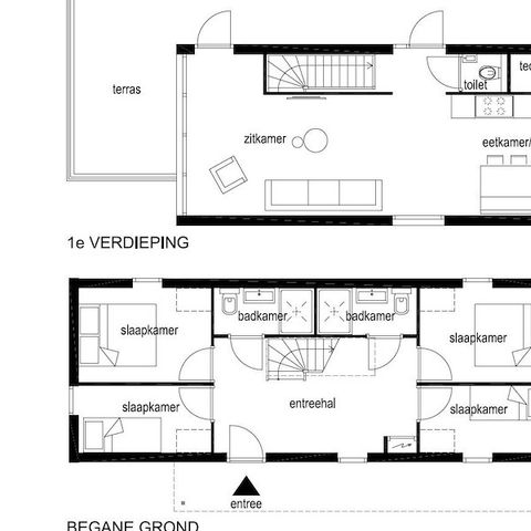 BUNGALOW 8 personnes - Ocean Deluxe