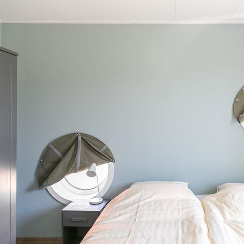 BUNGALOW 6 personnes - Dune de luxe