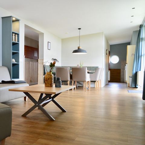 MAISON 16 personnes - Dune Comfort