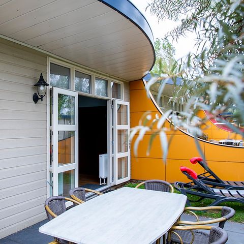 BUNGALOW 6 personnes - Dune Comfort HV