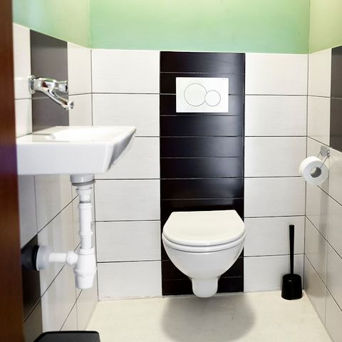 BUNGALOW 6 personnes - Dune Comfort HV