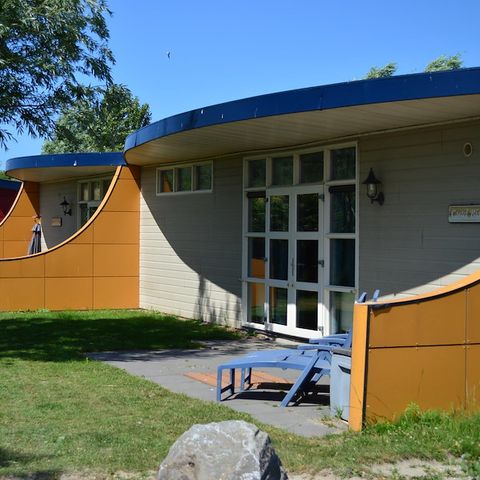 BUNGALOW 6 personnes - Dune Comfort HV