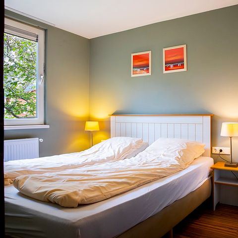 BUNGALOW 6 personnes - Dune Comfort HV