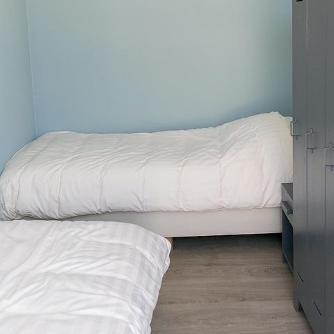BUNGALOW 6 personnes - Dune Luxury HV