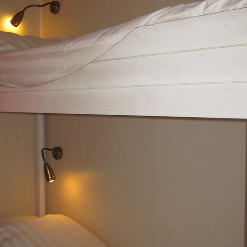 MAISON 14 personnes - Dune Comfort HV