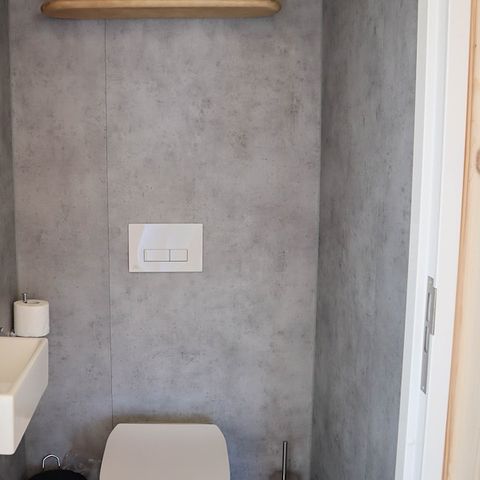 BUNGALOW 8 personnes - Ocean Deluxe HV